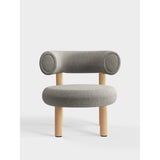 Fat Loungestol Alpine Clay NAW
