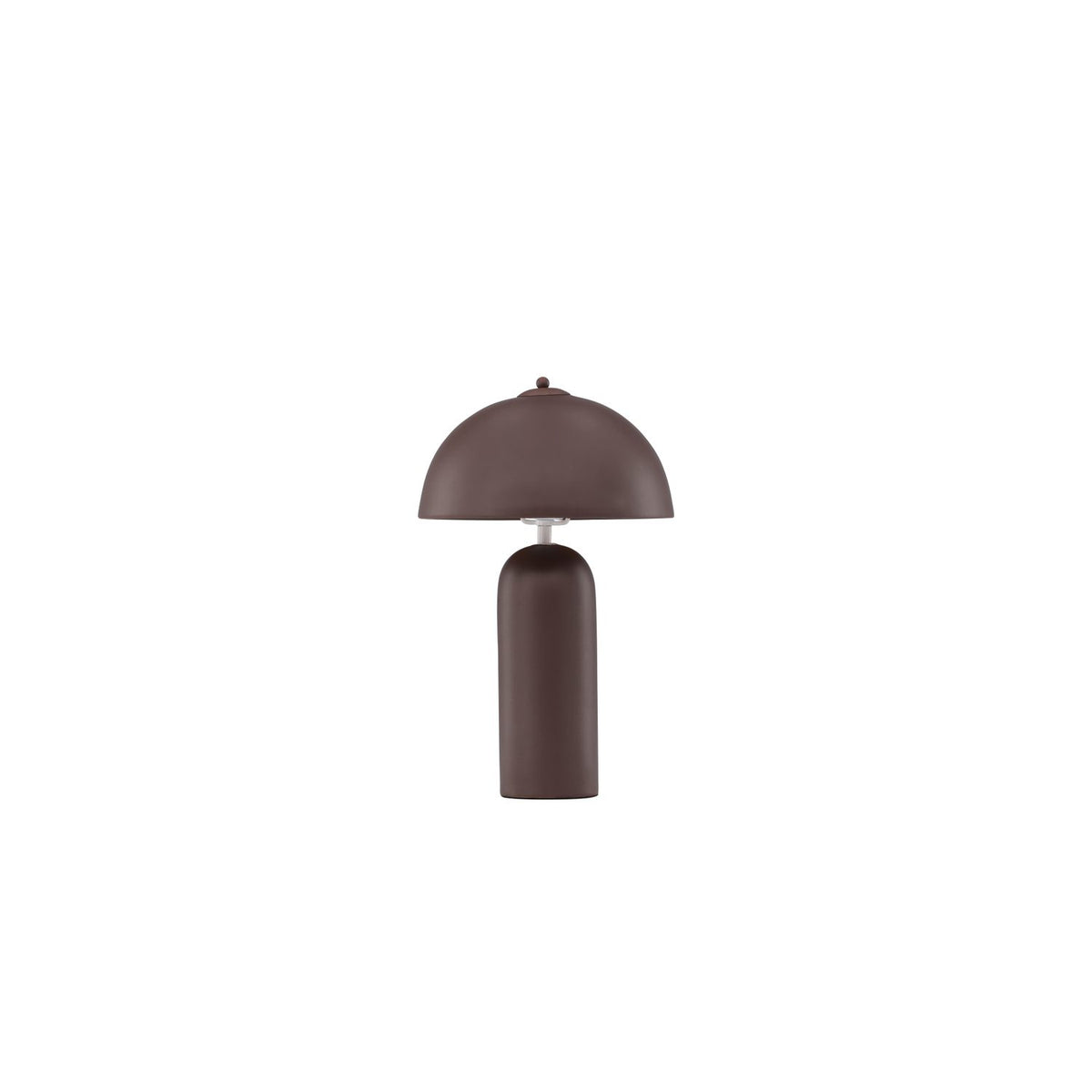 Corello Bordslampa Brun, 45