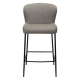 Glam Barstol Pebble Earth