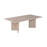 Rebecca Soffbord Travertine