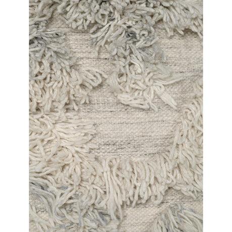 Rio Väggbonad 100x100 cm Ivory/Melange