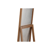 Sebring Stor spegel Walnut, 40 x 170 x 55