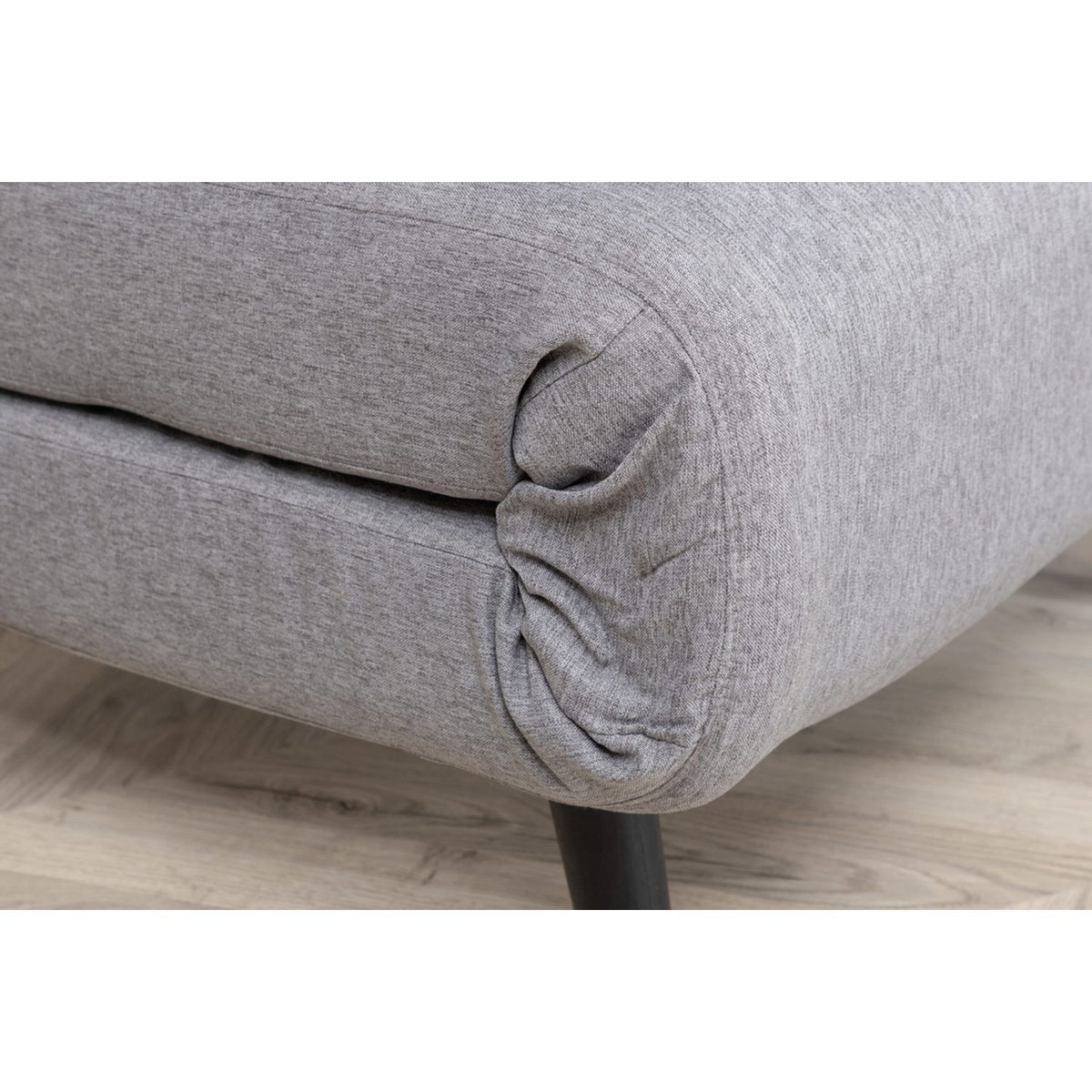 Vicky Fällsäng Svart, Polyester