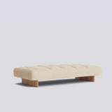 Quilton Lift 210 × 105 cm Dagbädd Hallingdal 220, ekfaner med vattenbaserad lack