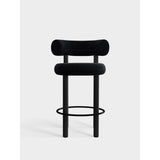 Fat Pall 65 cm, Gentle Black BLW