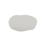 Luanda (52 x 89 x 2,2 cm) Svart Spegel