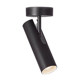 Mib Plafond Svart