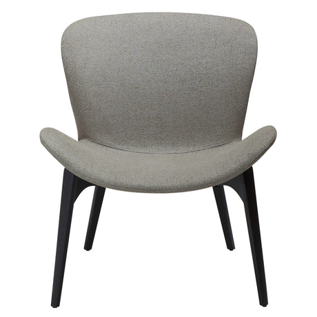 Paragon Loungefåtölj Pebble Earth, Black Ash