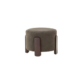 Coffey Ottoman Brun