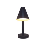 Wilmer Bordslampa Svart