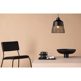 Toulon Taklampa Black, 24x29