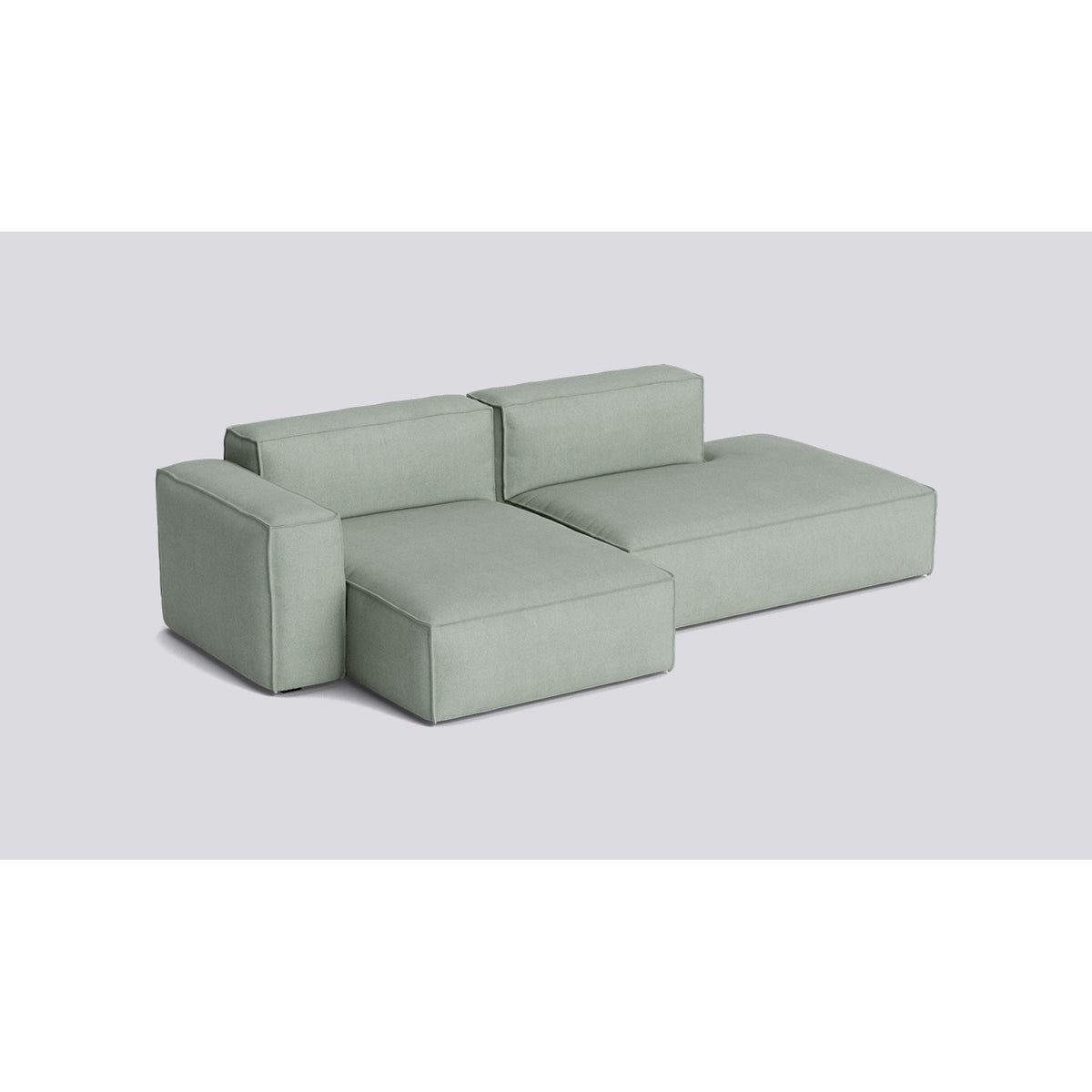 Mags Soft 2,5-sits, kombination 3 vänster Soffa Osumi 06, Avtagbart