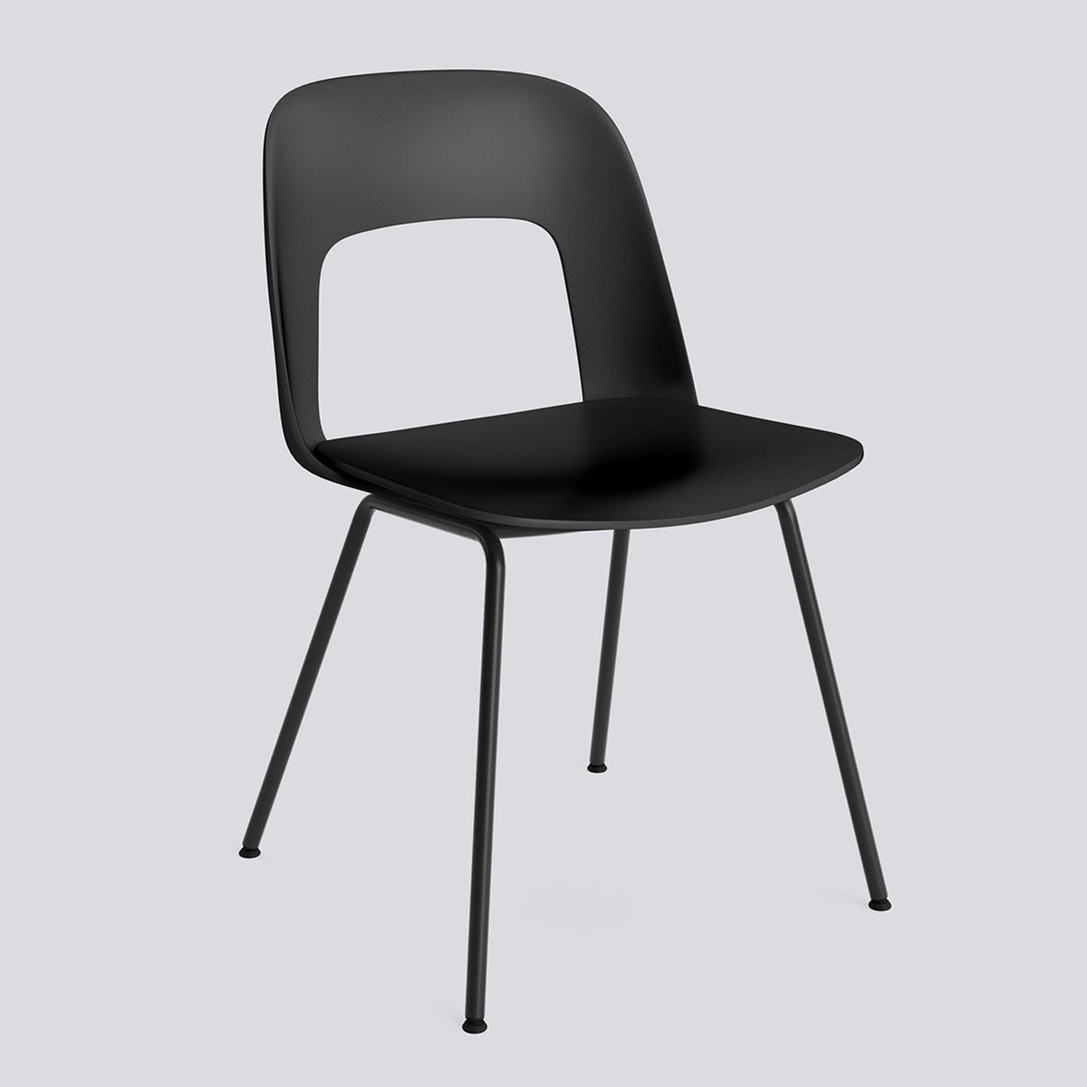 Layout 111 Stol Black