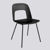 Layout 111 Stol Black