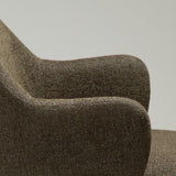 Bae Snurrstol Dark Olive