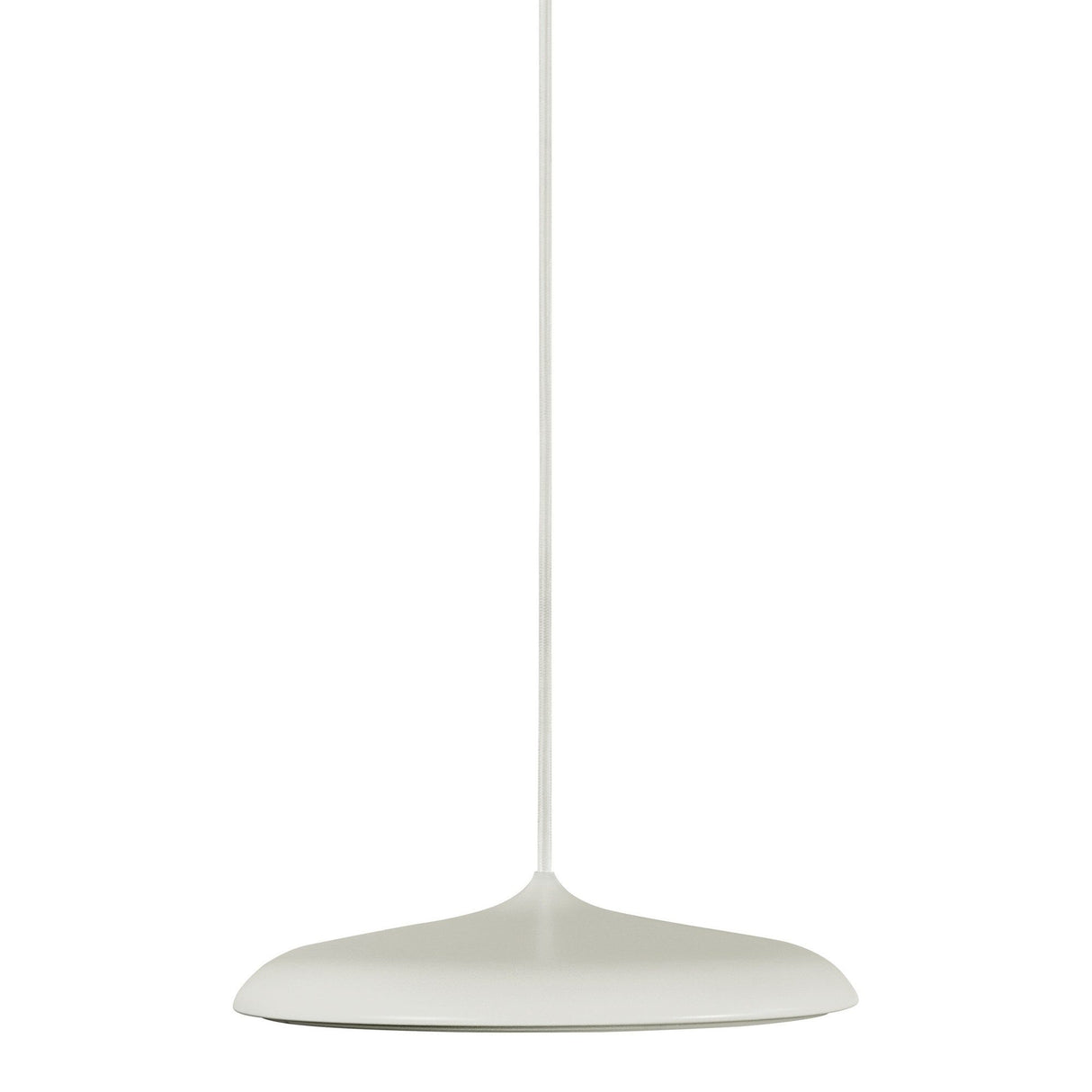Artist Taklampa Beige, 25 cm
