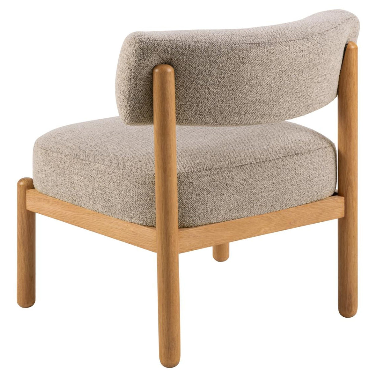 Burley Loungefåtölj