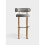 Fat Pall 75 cm, Hallingdal 65 Light Grey NAW