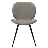 Cloud Stol Pebble Earth Bouclé