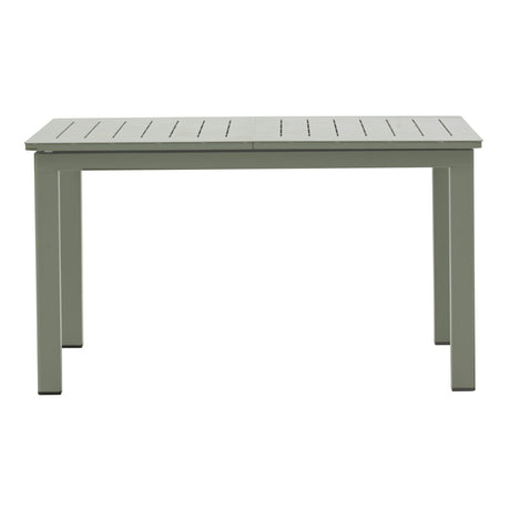 Lomma Matbord Small 132x80 cm Dusty Green
