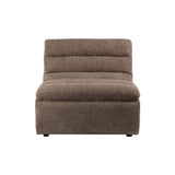 Solo Mittdel/Fåtölj Soffa Mink