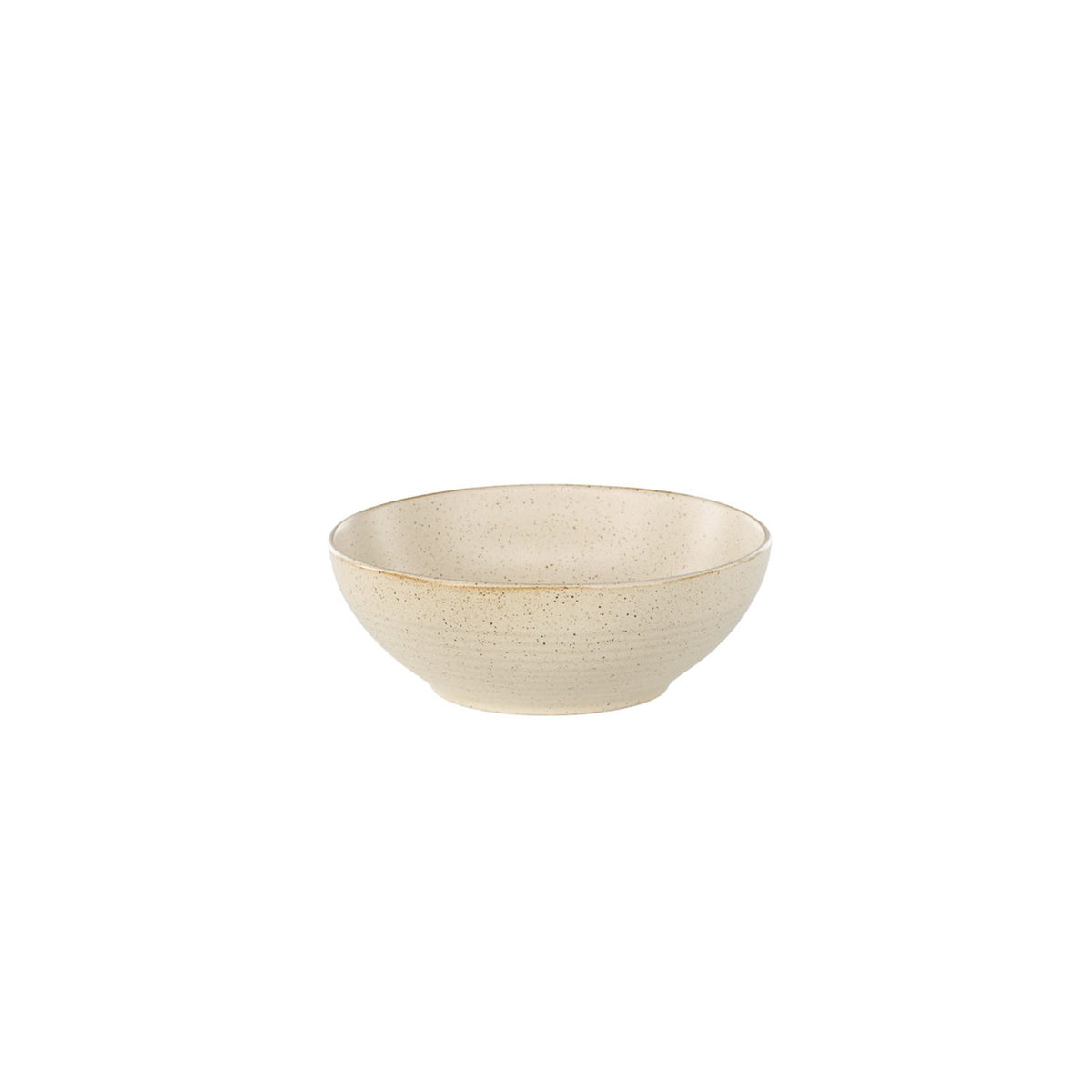 Active Skål Beige, ⌀19