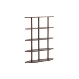 Moln Hylla Mocka, 30 x 140 x 105