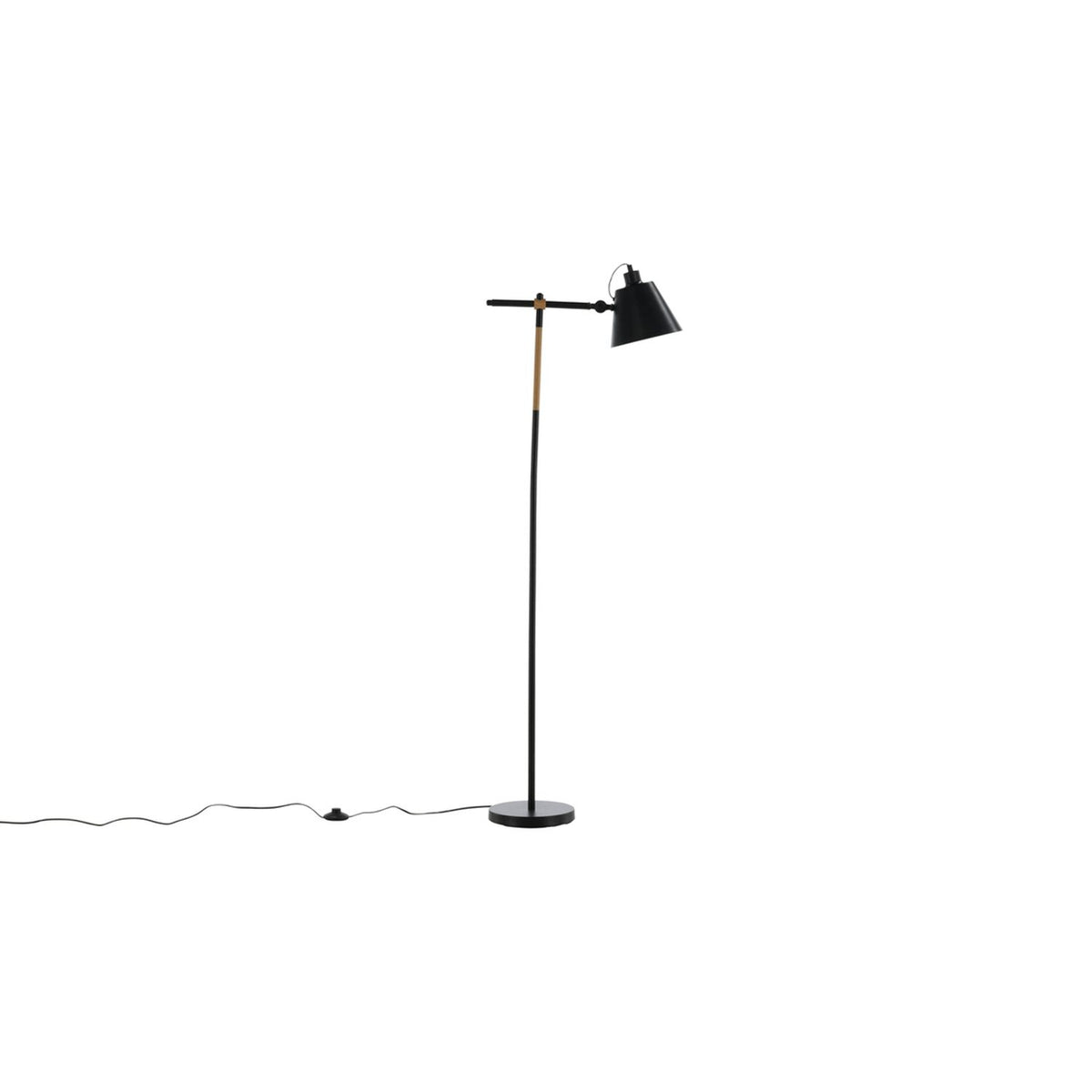 Skott Bordslampa