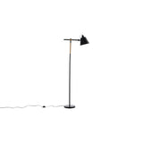 Skott Bordslampa