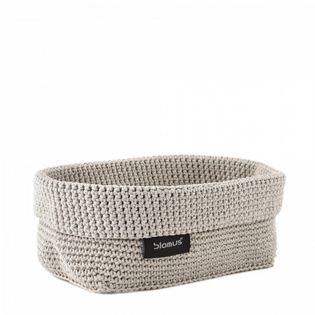 Tela large Textilkorg Sand