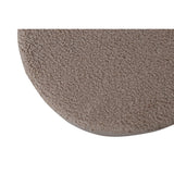 Pot Puff Beige, Polyester teddy
