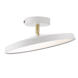 Kaito 2 Pro Plafond 30 cm, Vit