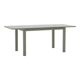 Lomma Matbord Small 132x80 cm Dusty Green