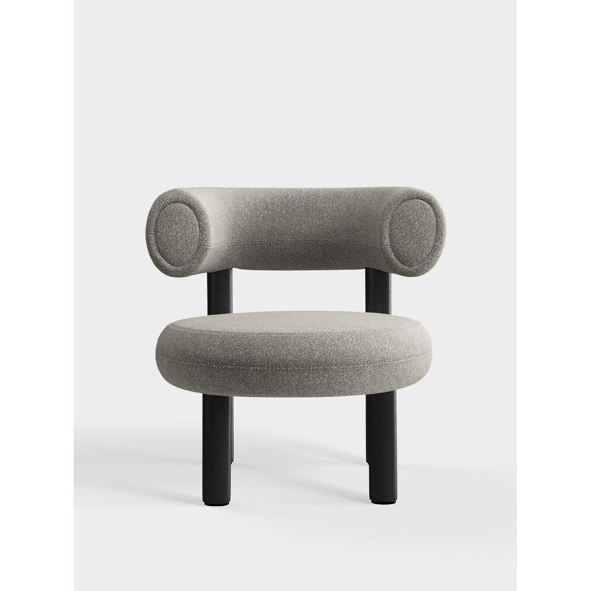 Fat Loungestol Alpine Clay BLW