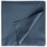 Lakan 240 x 260 cm, Marinblå