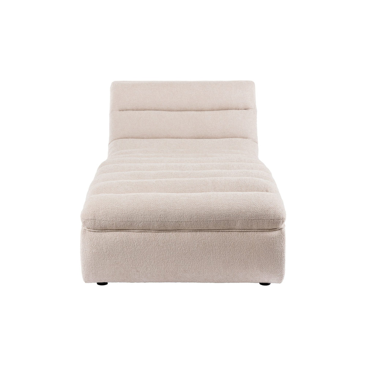 Solo Schäslong Beige