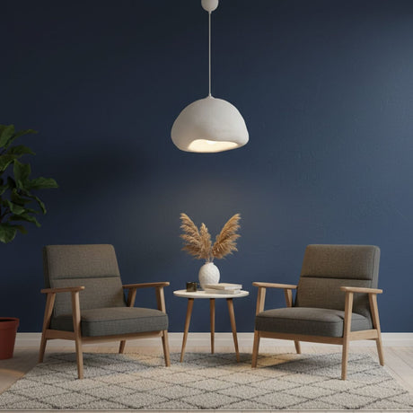 Loval Single 40 (42 x 40 x 28 cm) Ljuskrona