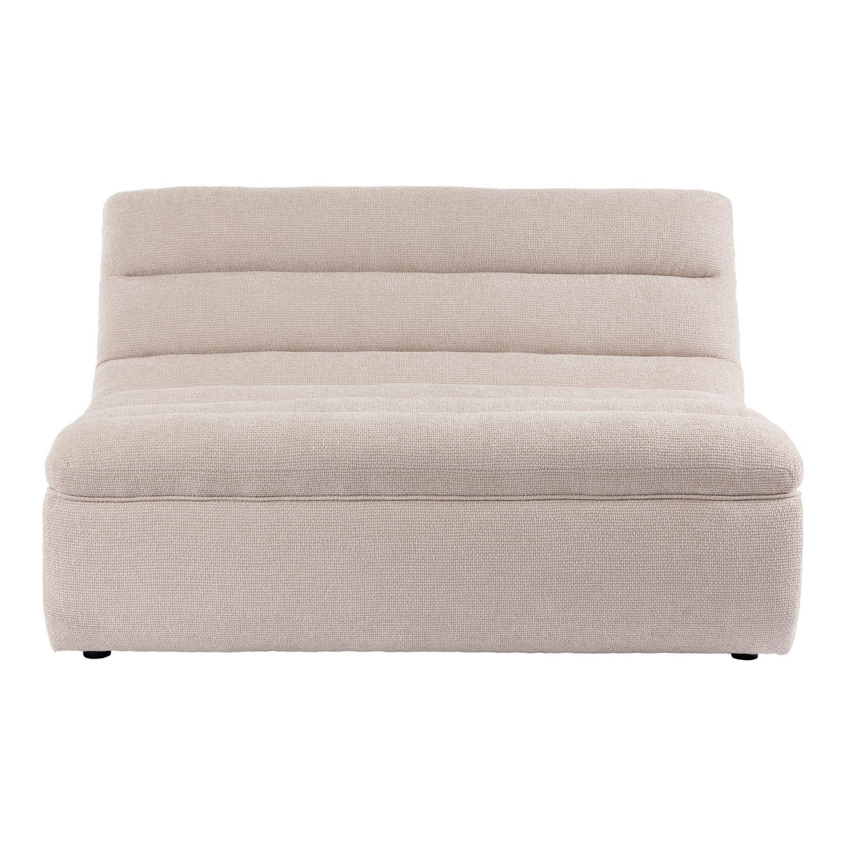 Solo 2-Sits Soffa Beige
