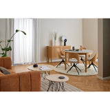 Lucy Matstol vrid-funktion