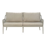 Coleville 2,5-sits Soffa 182x81 cm Khaki/Burlap Beige