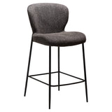 Glory Barstol Raven Black