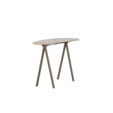Holmestrand Skrivbord Beige, 50 x 115