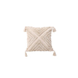 Lovis Kuddfodral Offwhite, 45 x 45