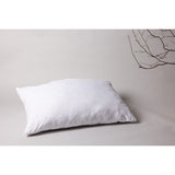 Iris Innerkudde Vit, 70x100