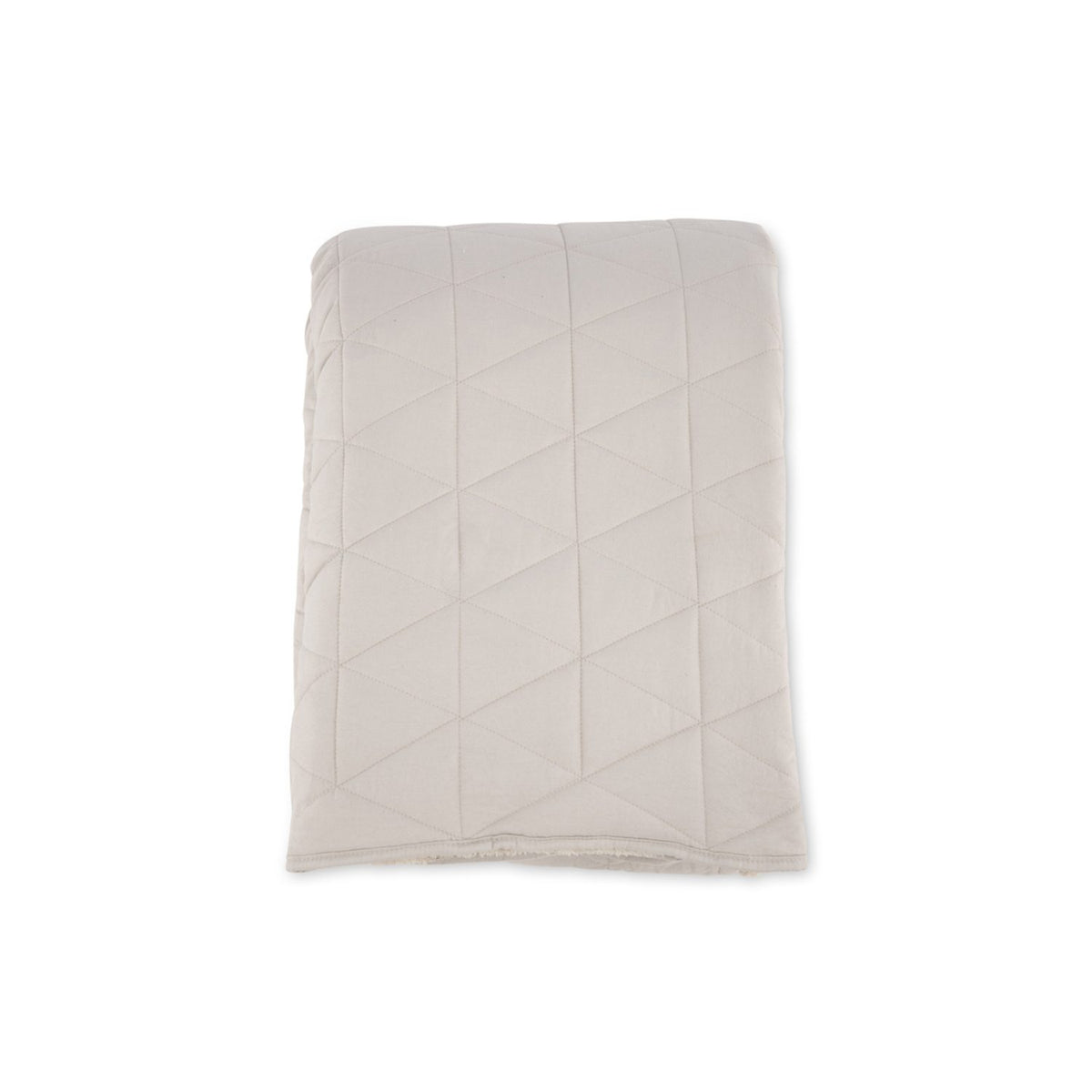 Nilla Överkast Beige