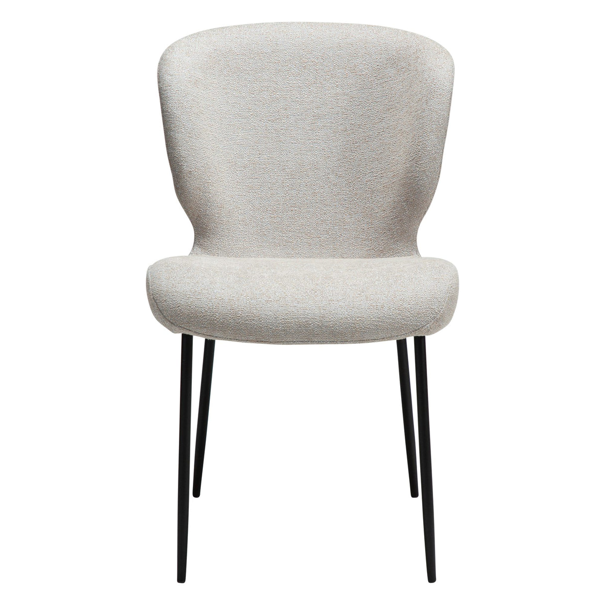 Glory Stol Cashmere, Black