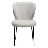 Glory Stol Cashmere, Black