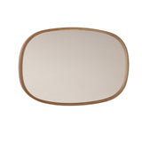 Sky Spegel Walnut 55 x 38 x 4 cm