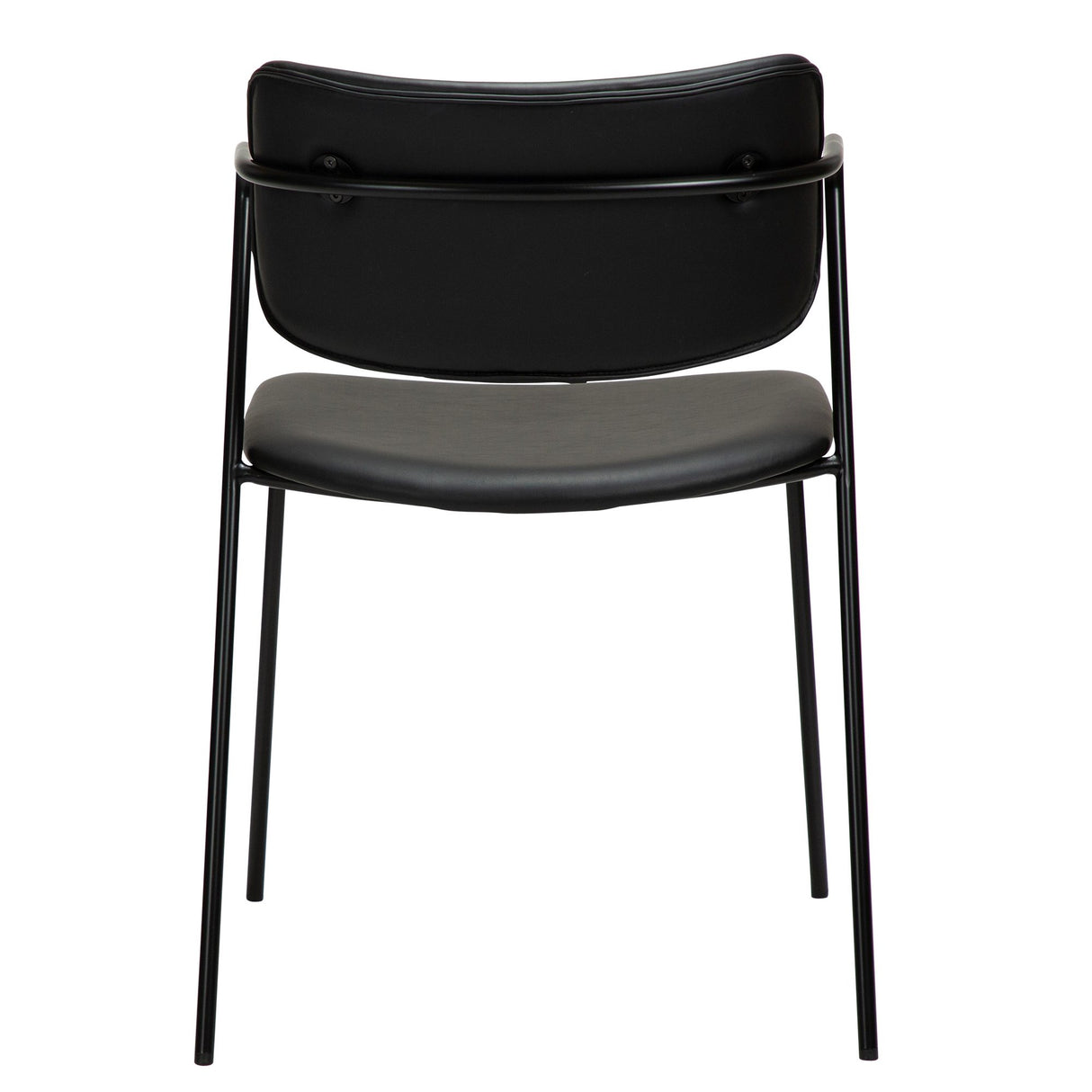 Zed Stol Vintage Black Art.Leather