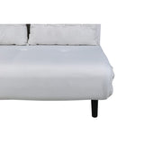 Vicky Fällsäng Svart, Polyester